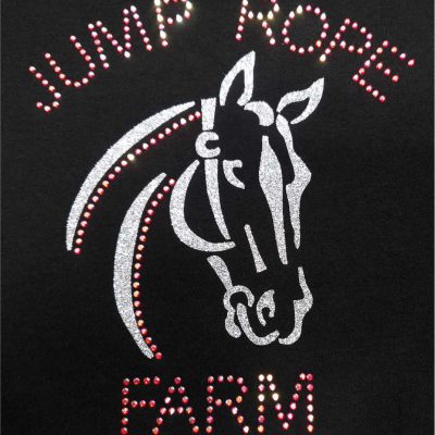 Jump Rope Farm