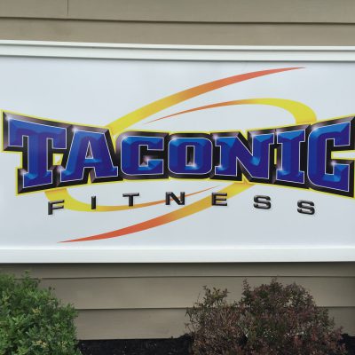 Taconic Fitness