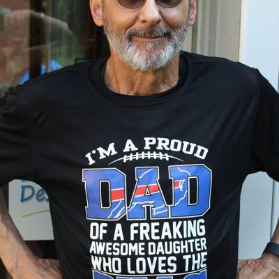 Dennis (Go Bills!)