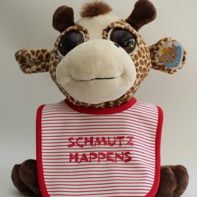Schmutz Happens
