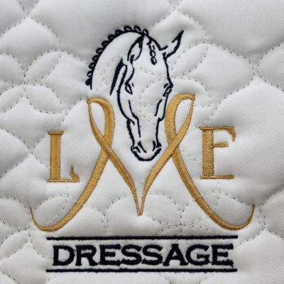 Embroidery