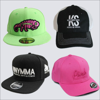 Hats