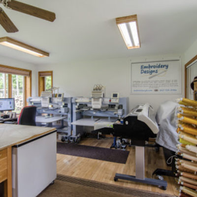 Shop Embroidery Machines