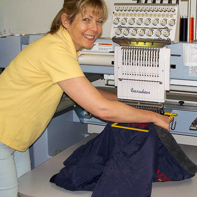 Embroidery Designs